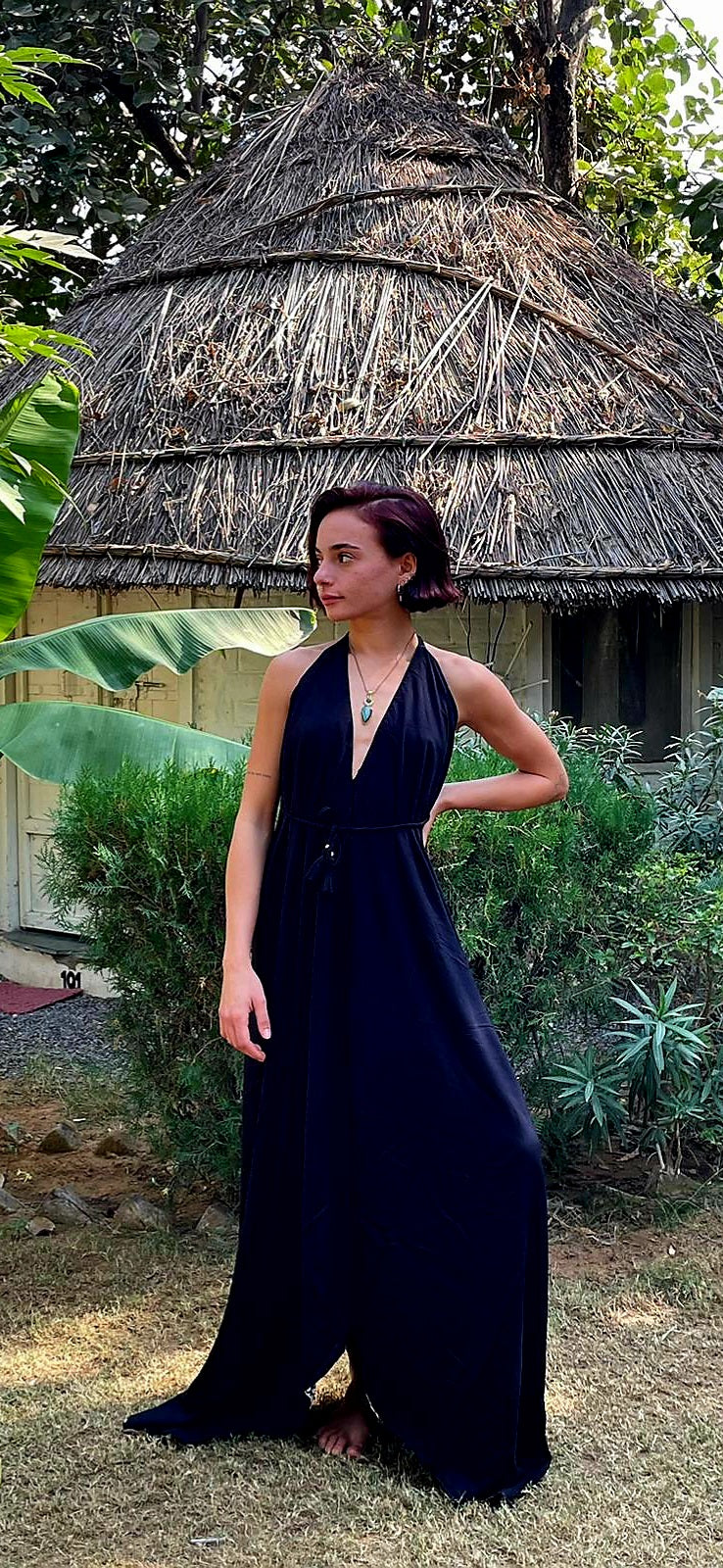 Isla dress