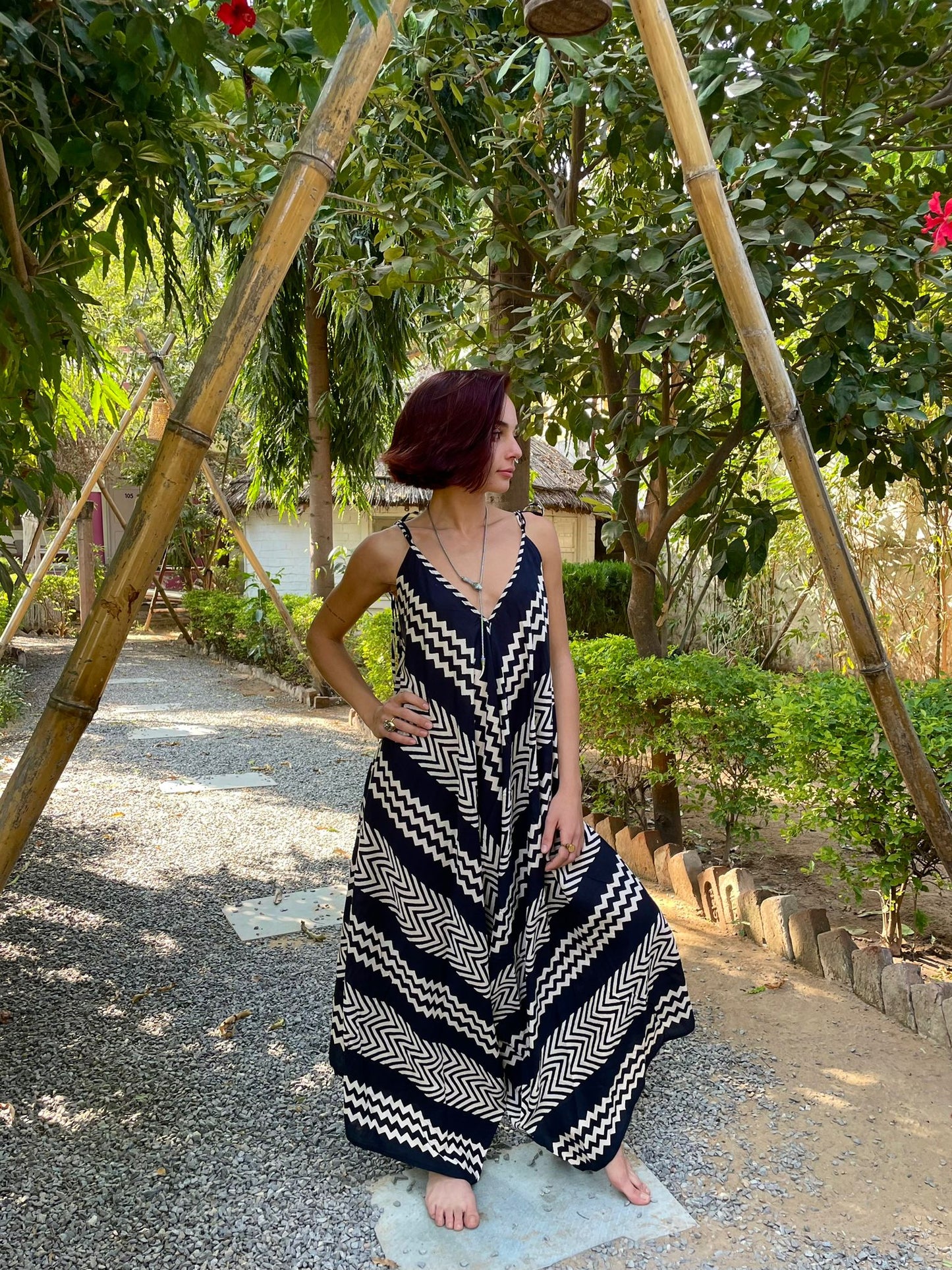 Ariya Jumpsuit~