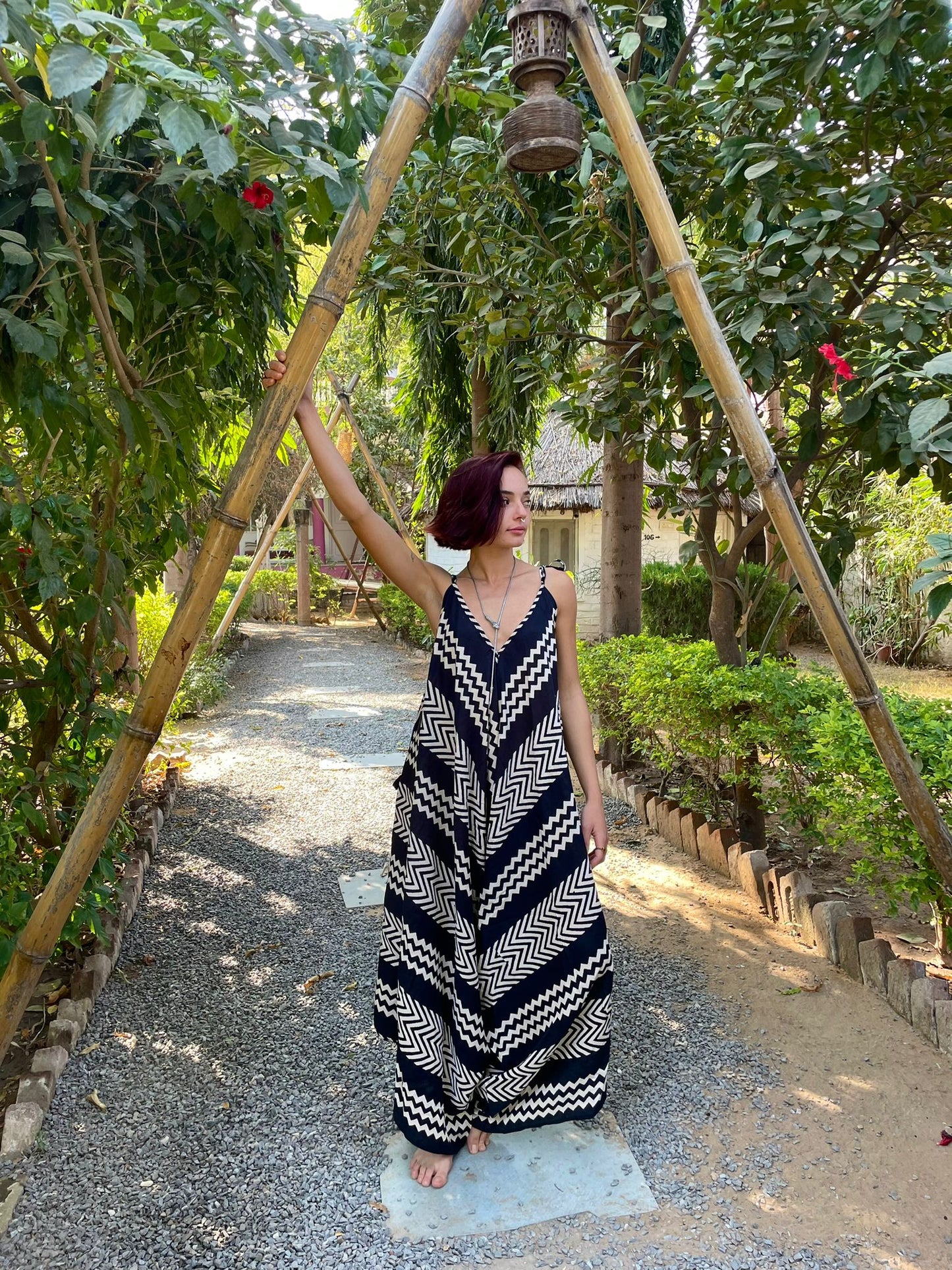 Ariya Jumpsuit~