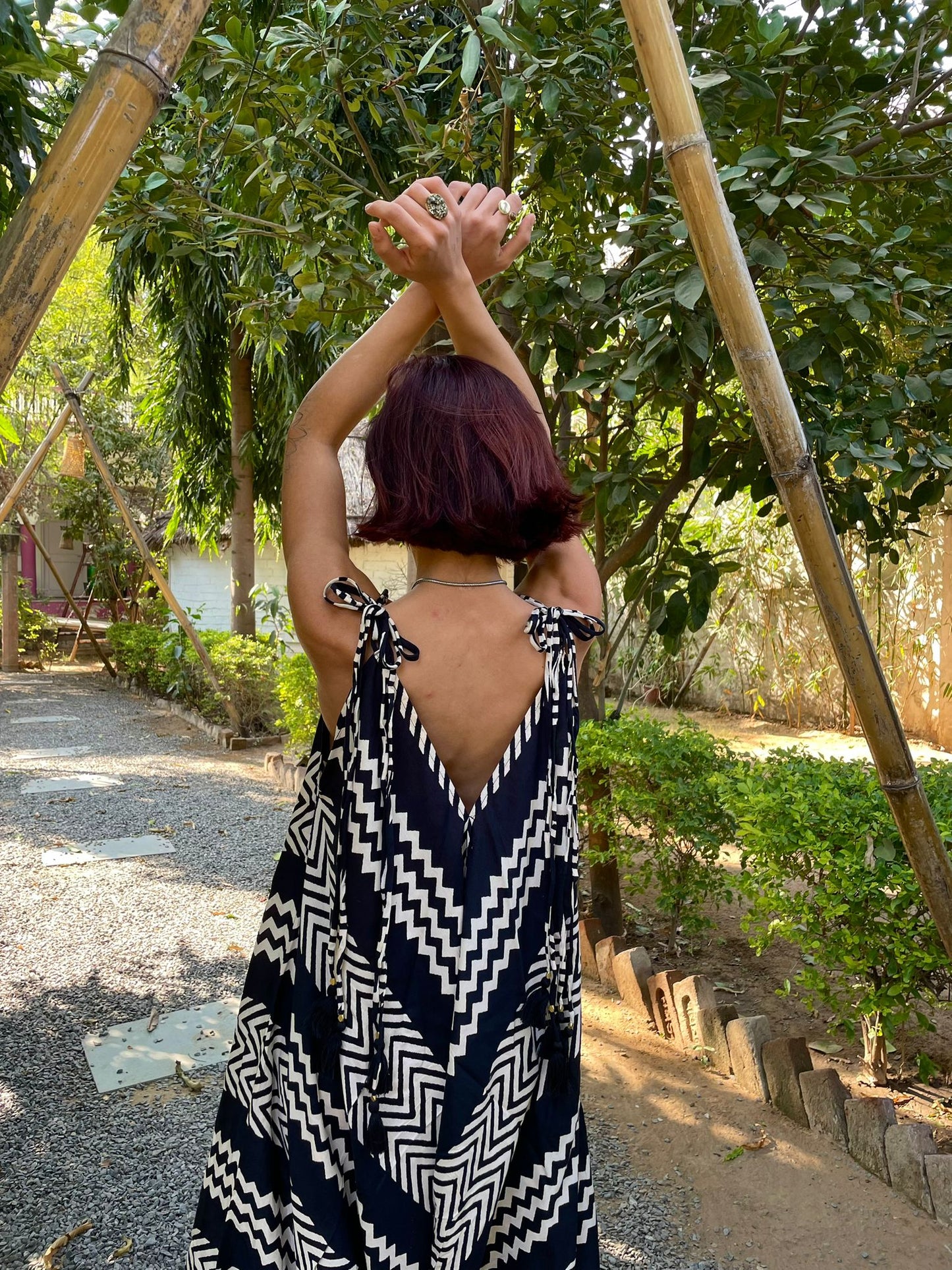 Ariya Jumpsuit~