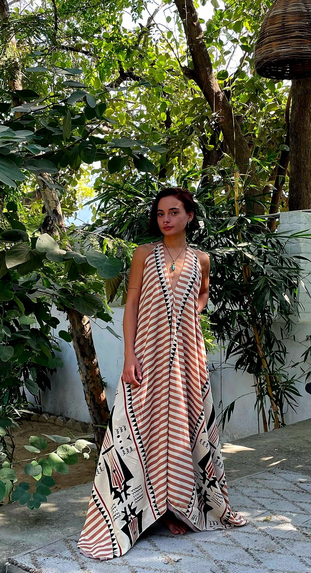 Maya Dress~