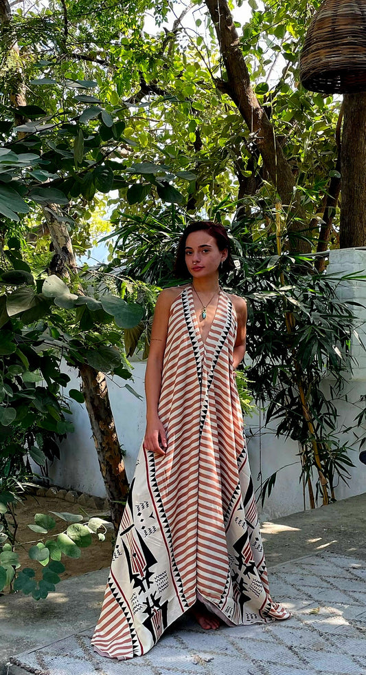 Maya Dress~