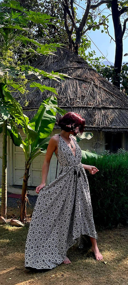 Isla dress