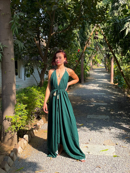 Ariyana Dress~