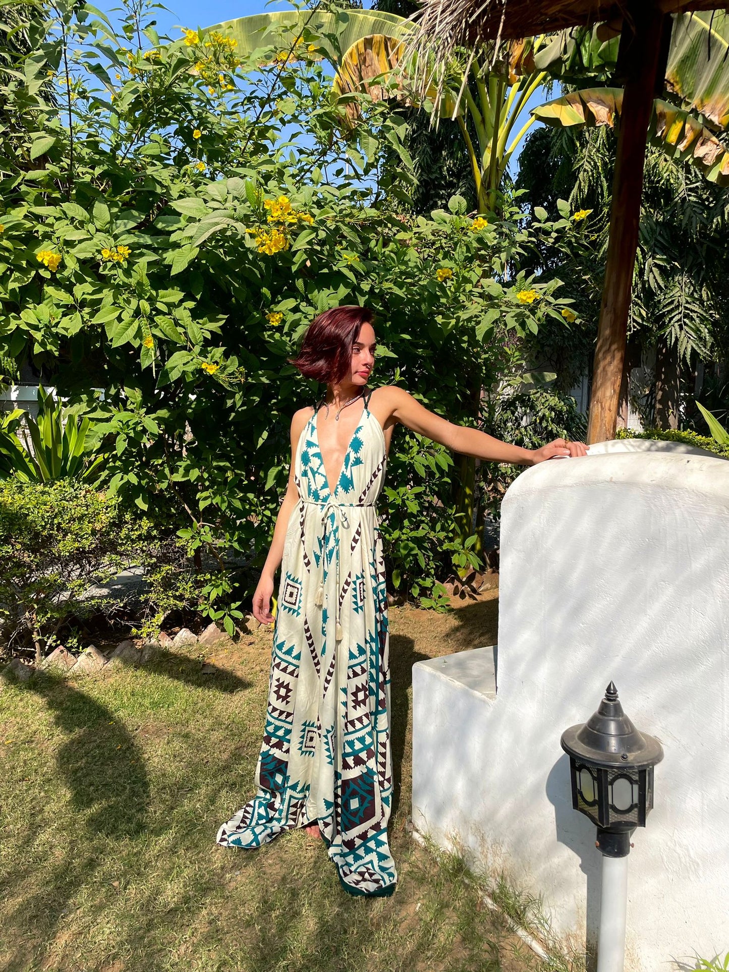 Ariyana Dress~