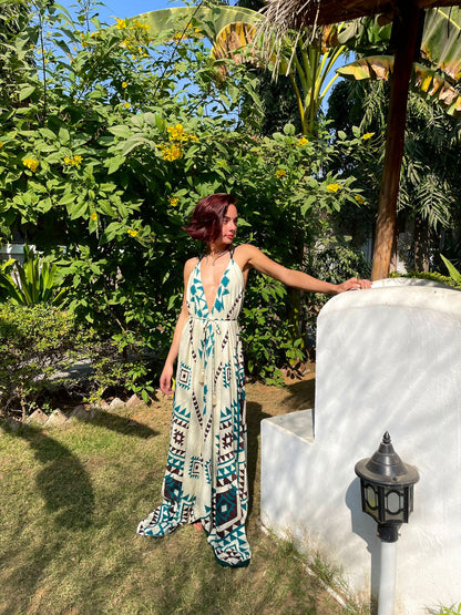 Ariyana Dress~