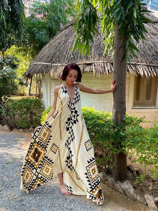 Soul Journey Dress~