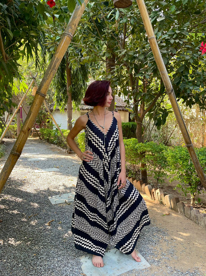 Ariya Jumpsuit~