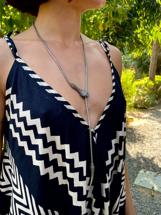 Snake chain~