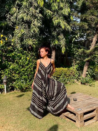 Channa Jumpsuit~