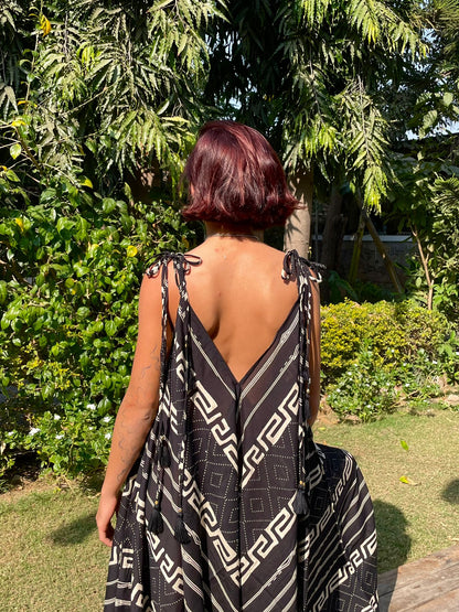 Channa Jumpsuit~