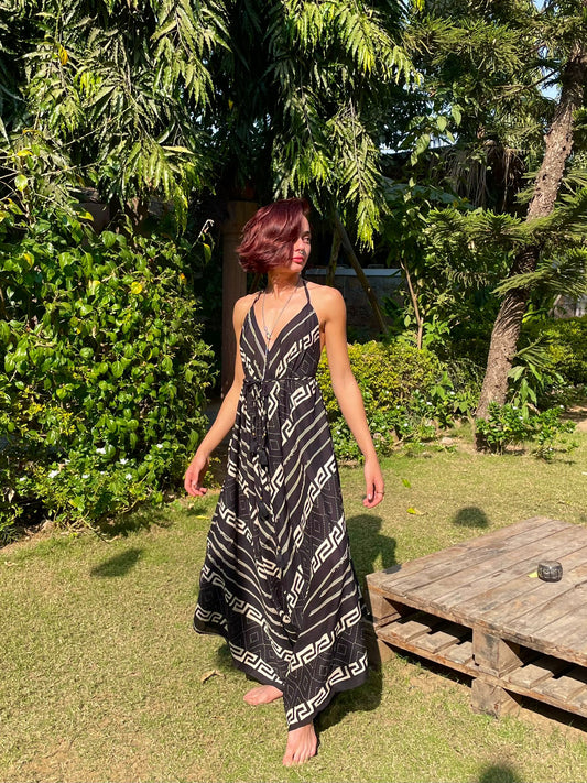 Channa Jumpsuit~