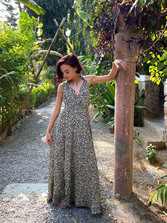 Leela Dress~