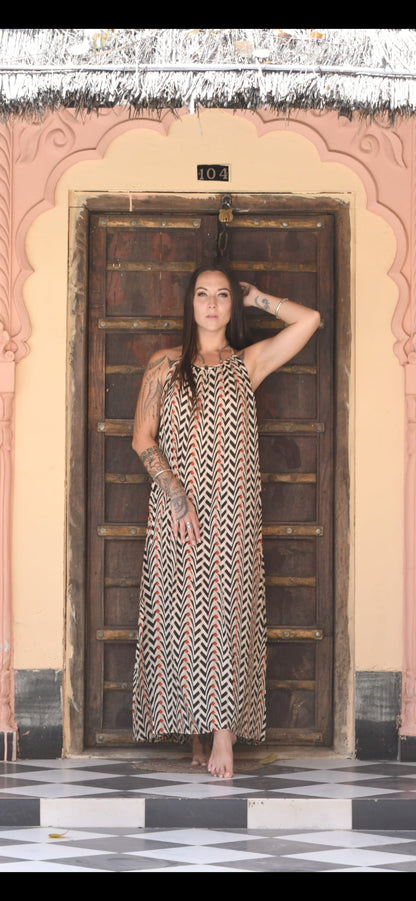 Gia Dress~