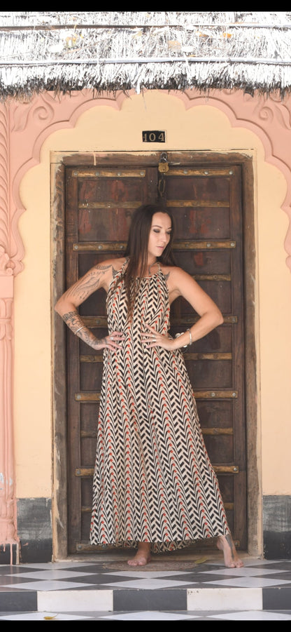 Gia Dress~