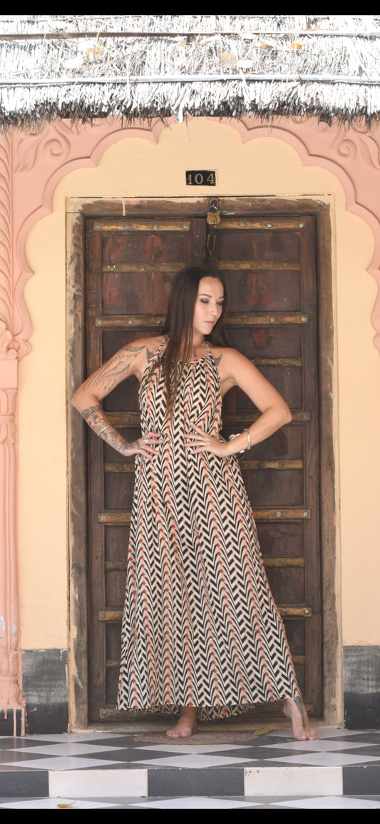 Gia Dress~